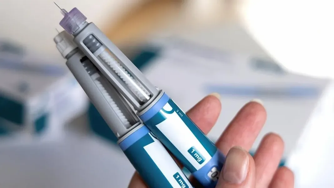 Medicaid solo cubre medicamentos GLP-1 para obesidad en 13 estados de EE.UU.