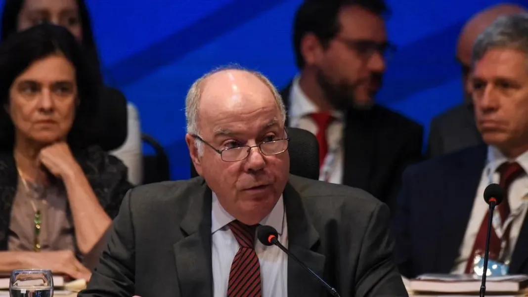 Itamaraty condena las agresiones del régimen de Maduro hacia Brasil.