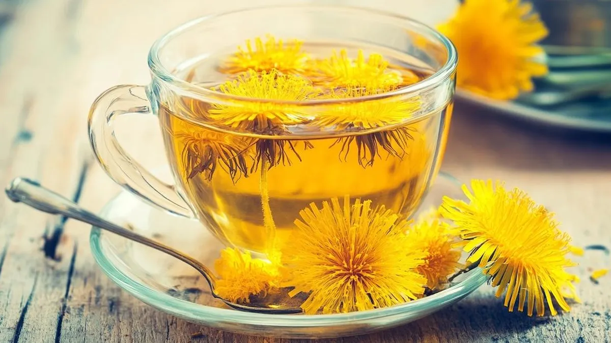 Descubre el té de planta silvestre que regula la glucosa de forma natural. Descubre el té de planta silvestre que regula la glucosa de forma natural.