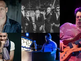 Bebop Club presenta una emocionante cartelera de jazz internacional en noviembre.