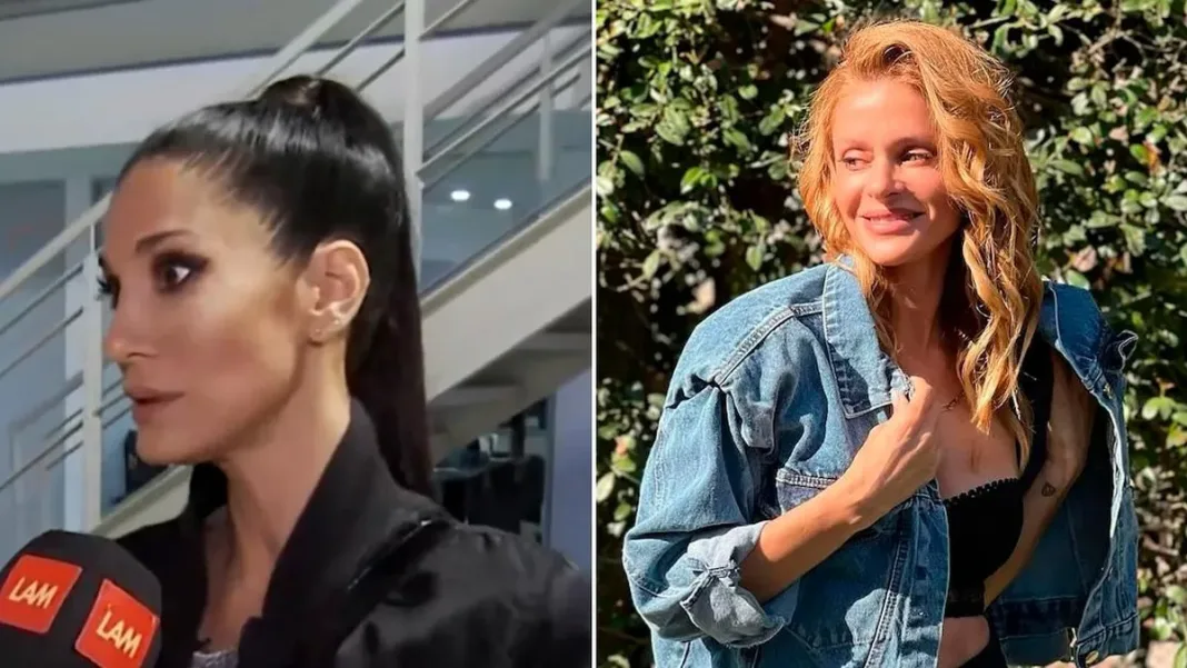 Silvina Escudero comparte su dolor y reflexión sobre la relación con su hermana.