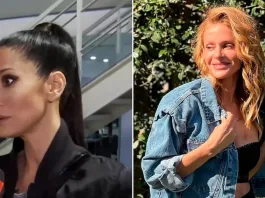 Silvina Escudero comparte su dolor y reflexión sobre la relación con su hermana.