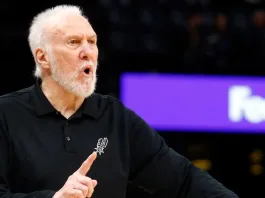 Gregg Popovich