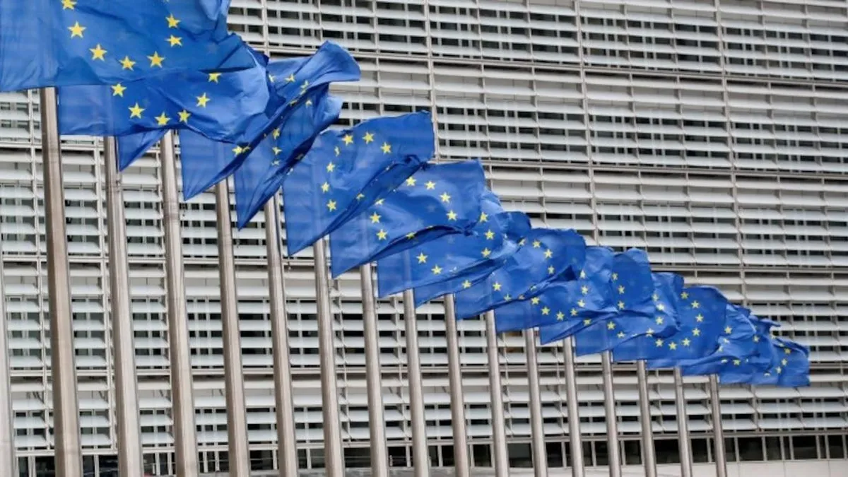 La UE aprueba su presupuesto 2025 en un contexto geopolítico complicado.