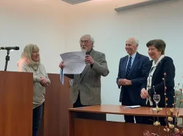 Carlos Virgilio Zurita