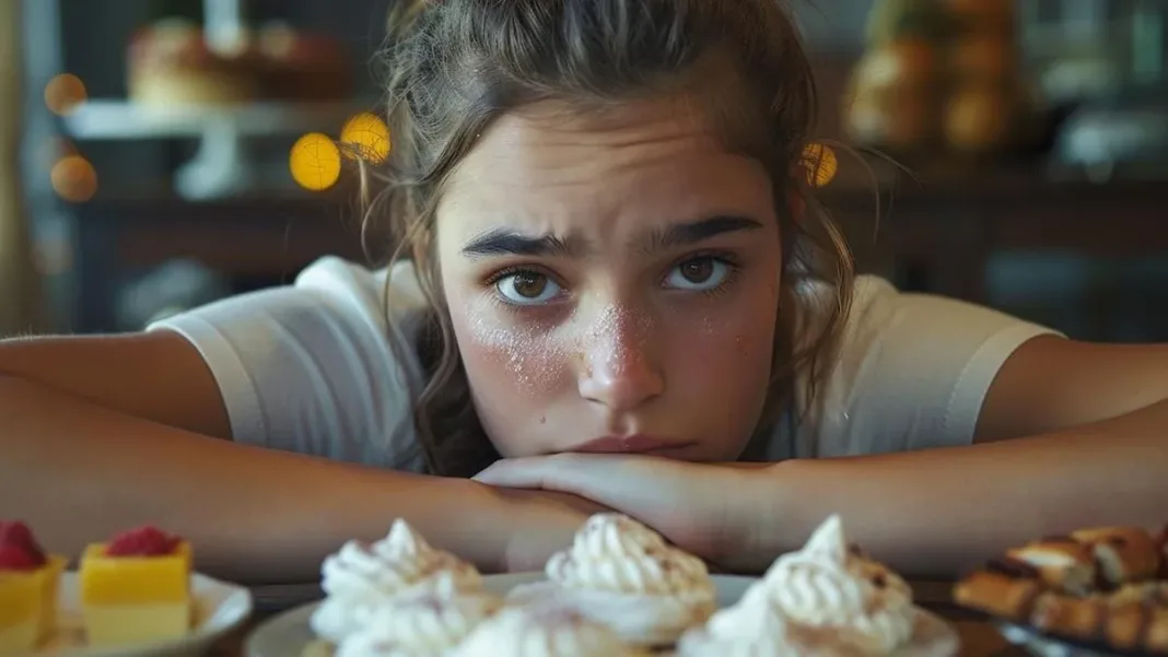 Descubre qué es el 'ruido de la comida' y cómo ponerle fin.