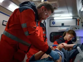 Aumento de muertes por enfermedades cardíacas en zonas rurales de EE. UU.