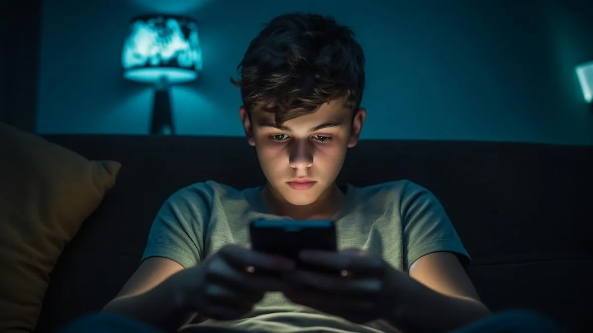 El hostigamiento virtual: claves para reconocerlo y actuar como padres.