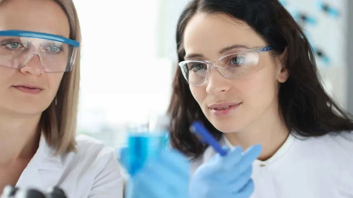Premio L’Oréal-UNESCO 2024: Conoce a las argentinas destacadas en ciencia.