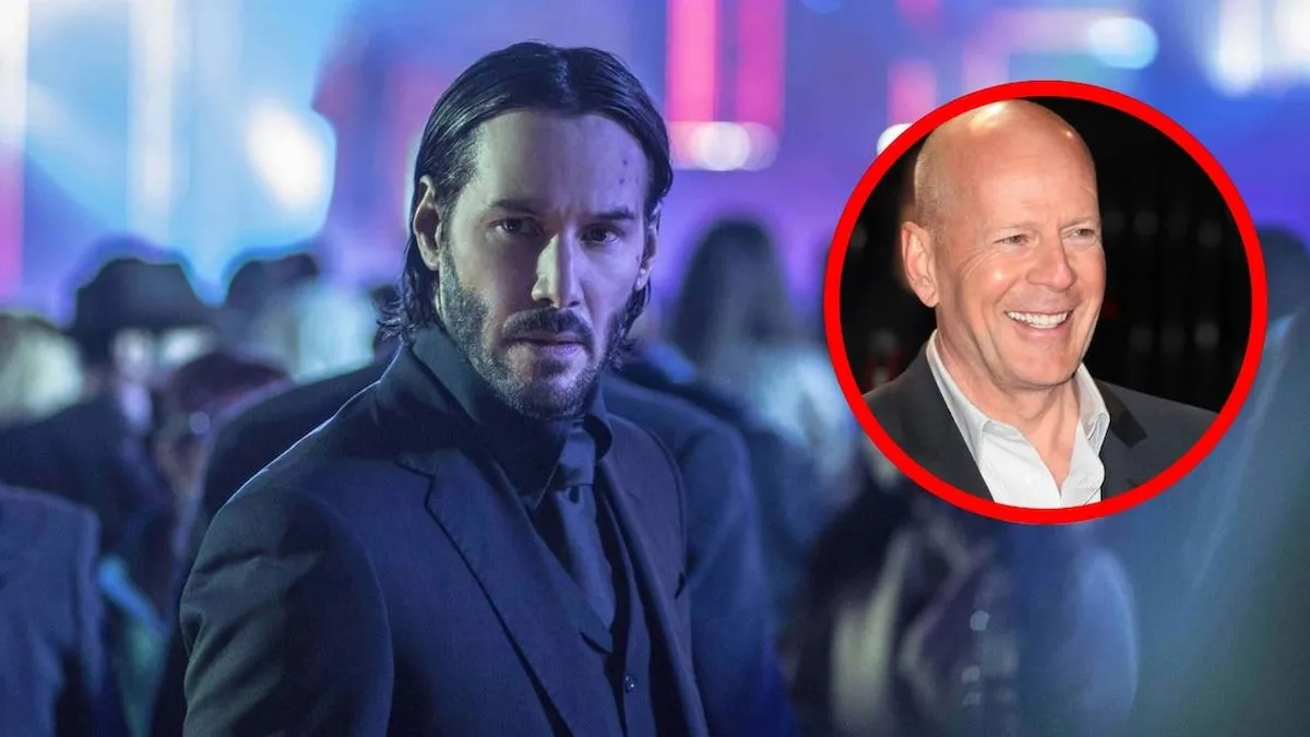 A 10 años de "John Wick"