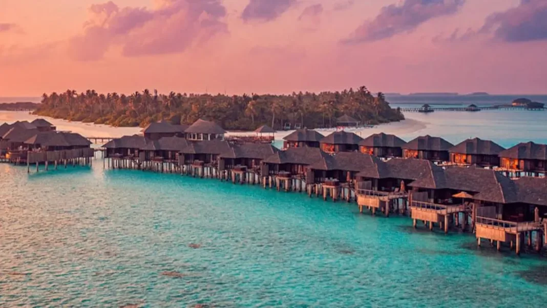 Descubre las 15 islas más impresionantes del mundo y sus encantos únicos.