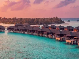 Descubre las 15 islas más impresionantes del mundo y sus encantos únicos.