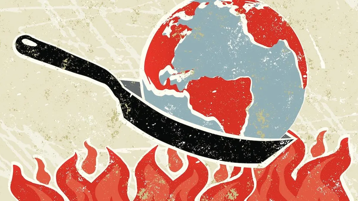 Explora las fuerzas que transforman y reconfiguran el mundo actual.