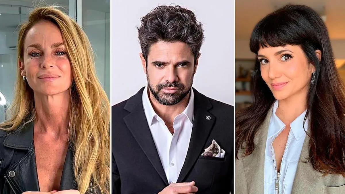 Sabrina Rojas y Griselda Siciliani: ¿provocación con la prenda de Luciano Castro?