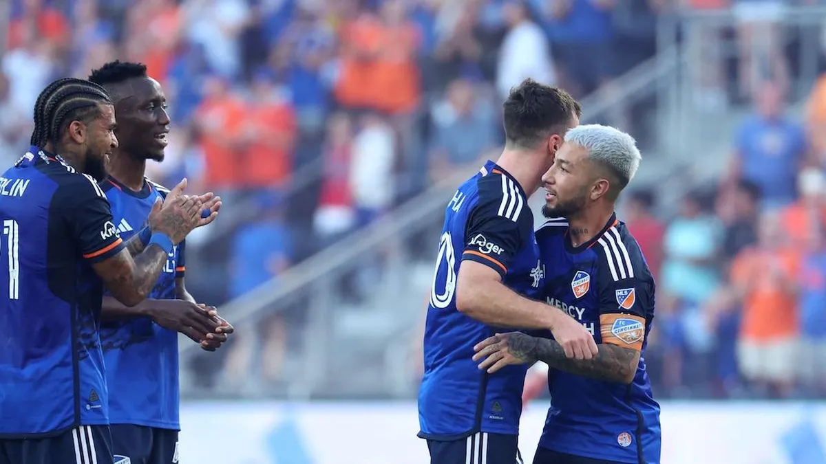 Una estrella de la MLS sueña con unirse a Boca Juniors y reforzar al equipo de Gago.