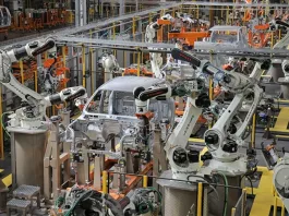 La producción automotriz en octubre muestra un crecimiento positivo tras meses difíciles.