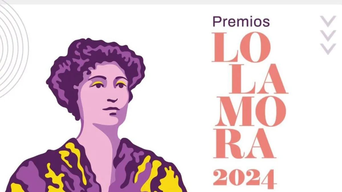 Finalistas de los Premios Lola Mora 2024