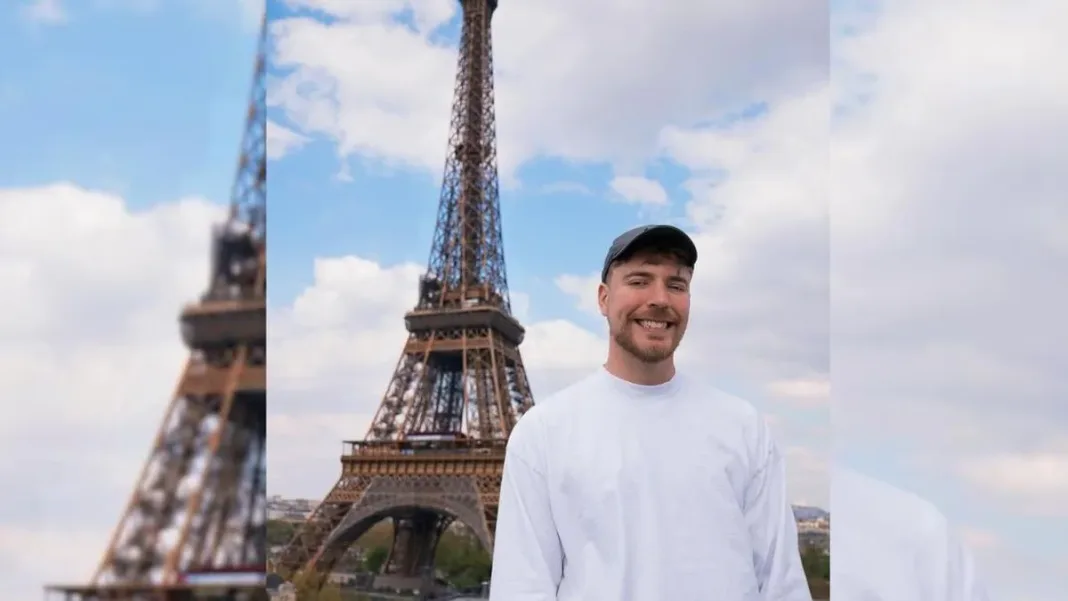 Descubre las impresionantes ganancias anuales de Mr. Beast