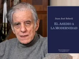 El relativismo cultural: ¿justificación o aberración? Reflexiones de Sebreli.
