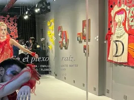 Explorando el arte tucumano: tradición familiar y la sombra del lapacho.