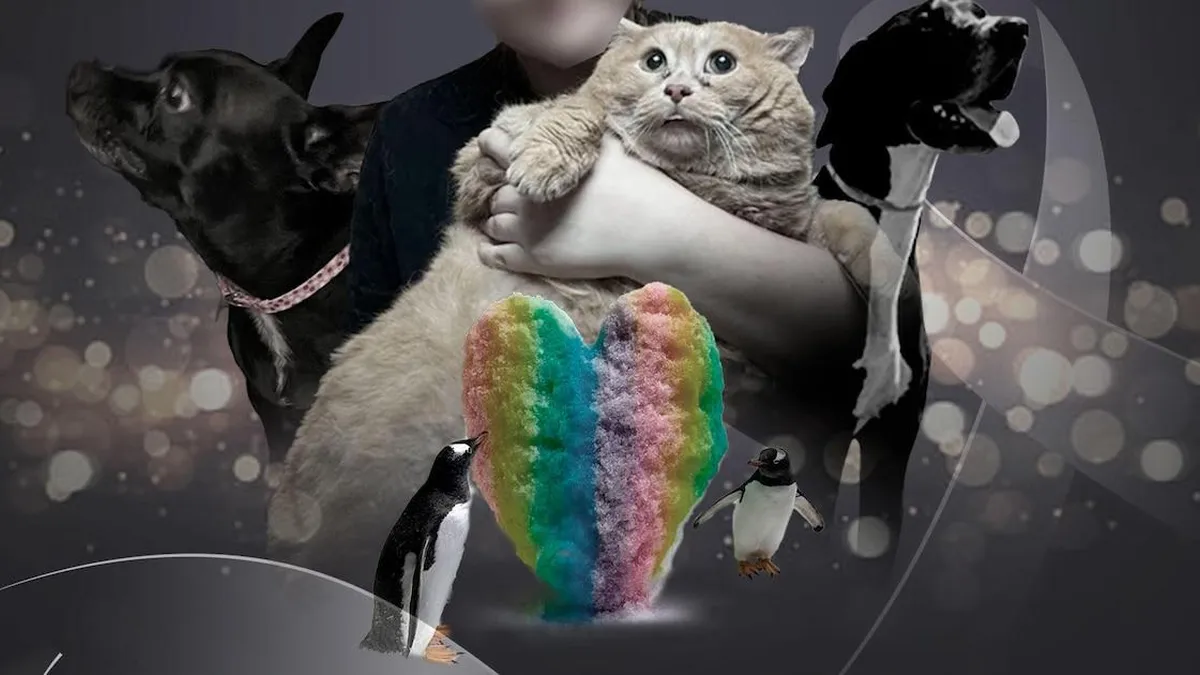 Un homenaje a las mascotas que tocaron nuestros corazones con sus historias.