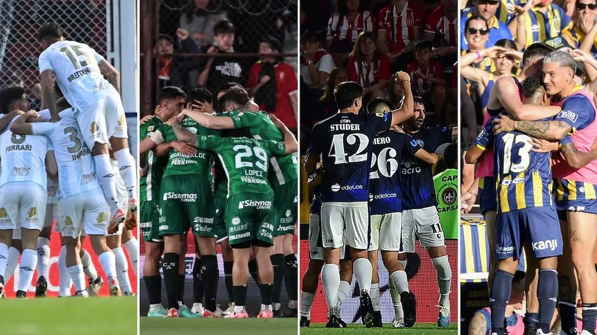 Agenda de partidos para la fecha 21 de la Liga Profesional. Agenda de partidos para la fecha 21 de la Liga Profesional.