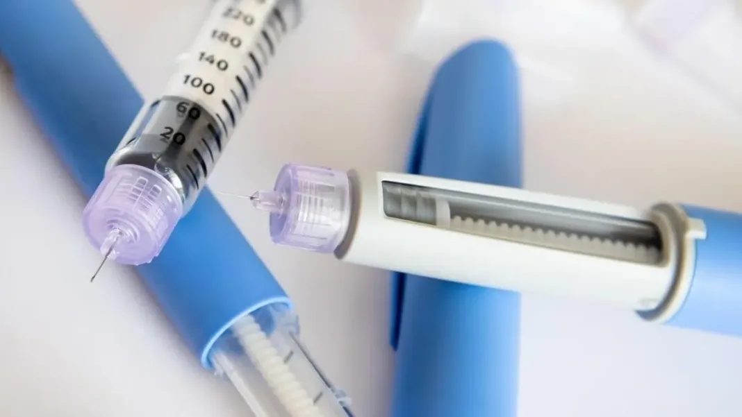 El director de Novo Nordisk alerta sobre riesgos de muertes por semaglutida.