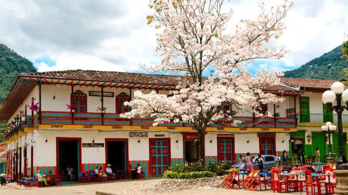 Descubre los 55 mejores pueblos del mundo según la ONU y su encanto único.