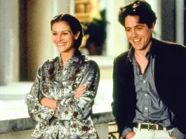 Hugh Grant critica su papel en "Notting Hill"