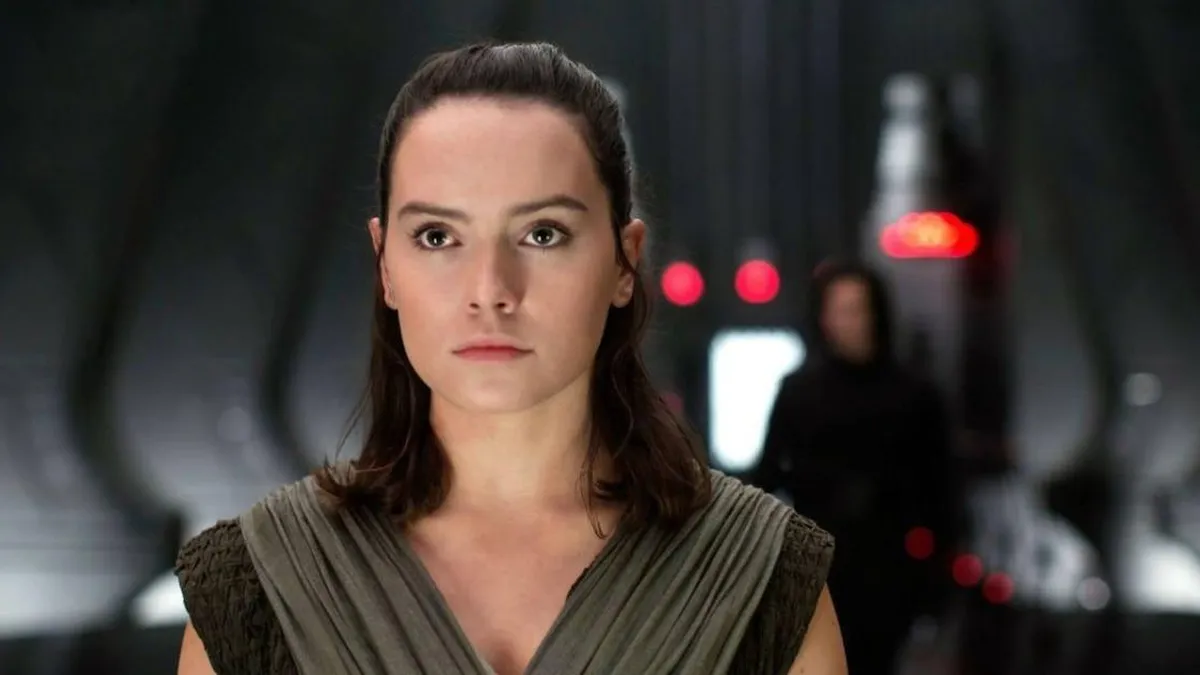 La nueva trilogía de "Star Wars" contará con un guionista de Marvel.