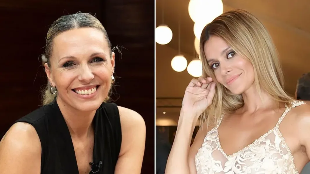 Denise Dumas expresa su dolor por la decisión de Vanina Escudero sobre su hija.