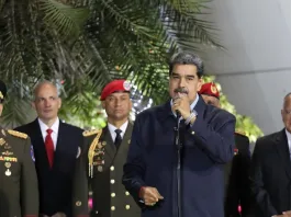 Buscan a uruguayo detenido en Venezuela; el régimen ignora solicitudes de información.