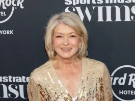 Martha Stewart: de pionera del estilo a un imperio de fama y éxito.