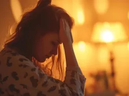 Descubre por qué te despiertas a las 3 a.m. y cómo mejorar tu sueño.