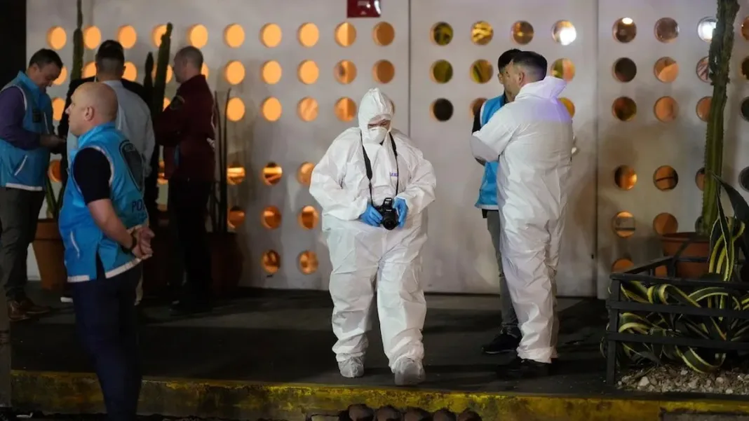 Liam Payne: una vida marcada por excesos y la lucha contra sus demonios internos.