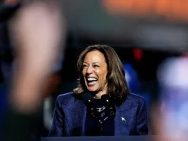 Kamala Harris: abogada y primera mujer vicepresidenta de EE. UU.
