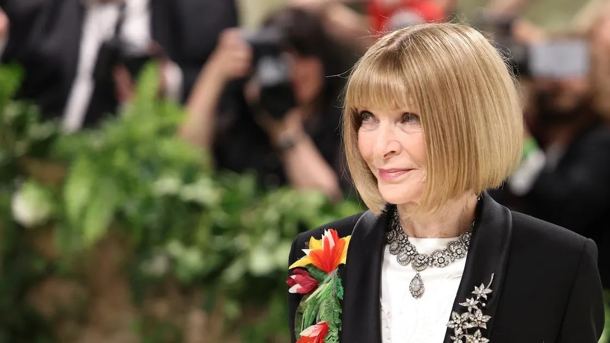 Todo sobre la Met Gala 2025: fecha Todo sobre la Met Gala 2025: fecha