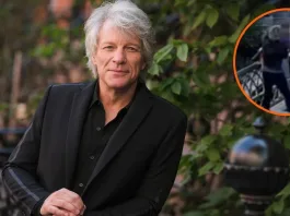 Jon Bon Jovi comparte su experiencia al salvar a una mujer de un trágico destino.