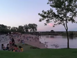 Tragedia en Entre Ríos: padre se ahoga al intentar salvar a su hijo del agua.