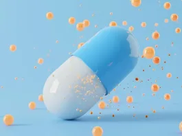 Los nanoplásticos afectan la eficacia de los antibióticos en el medio ambiente.