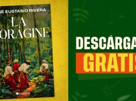 "La Vorágine": un siglo de amor y lucha en la imponente selva amazónica.