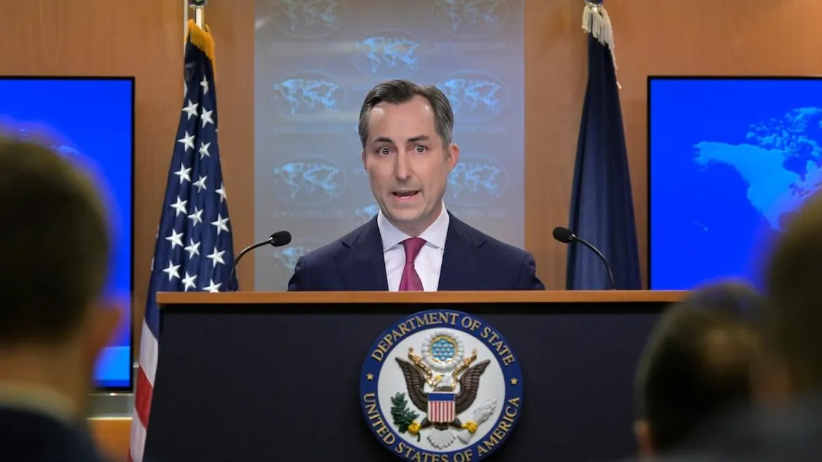 EEUU denuncia torturas en Siria