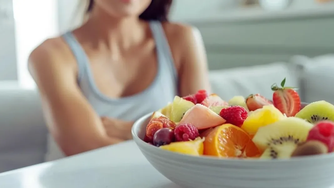 Descubre los 4 alimentos clave para una dieta saludable y efectiva en la pérdida de peso.