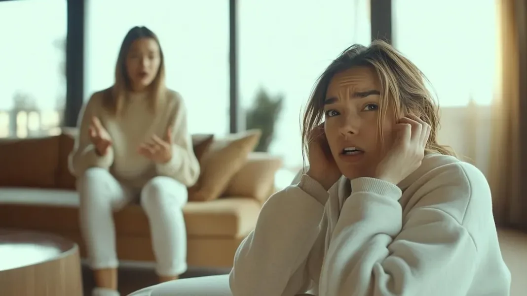 Las palabras más comunes de los mentirosos