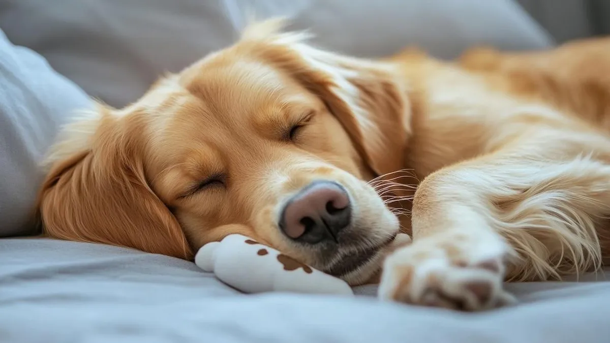 Descubre las señales que indican que tu perro podría estar sufriendo dolor. Descubre las señales que indican que tu perro podría estar sufriendo dolor.