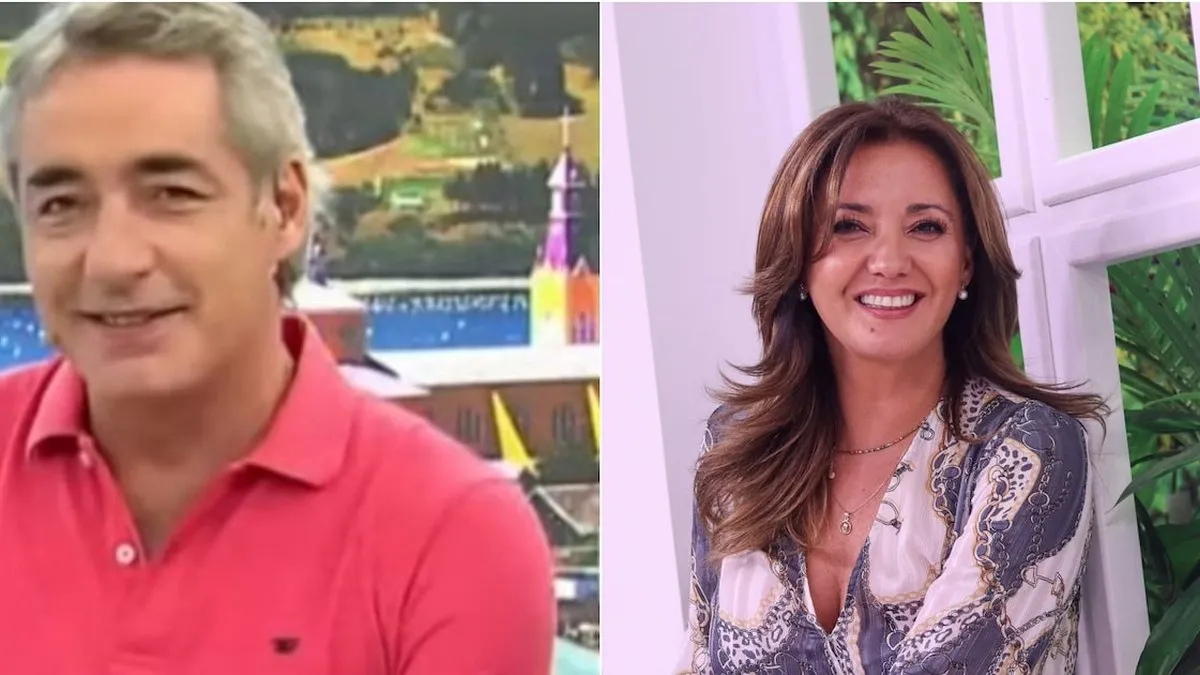 Priscilla Vargas se ausentó de Tu Día por motivos personales