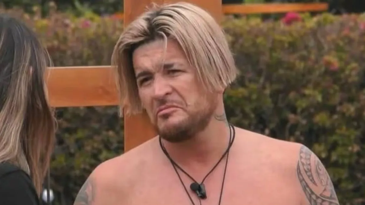 Junior Playboy revela su sorprendente salario para participar en un reality show.