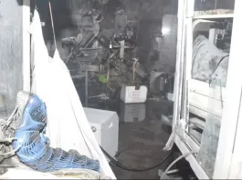 Tragedia en India: 10 bebés fallecen y 16 están heridos en UCI neonatal.