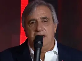 Kike Morandé regresa a la TV