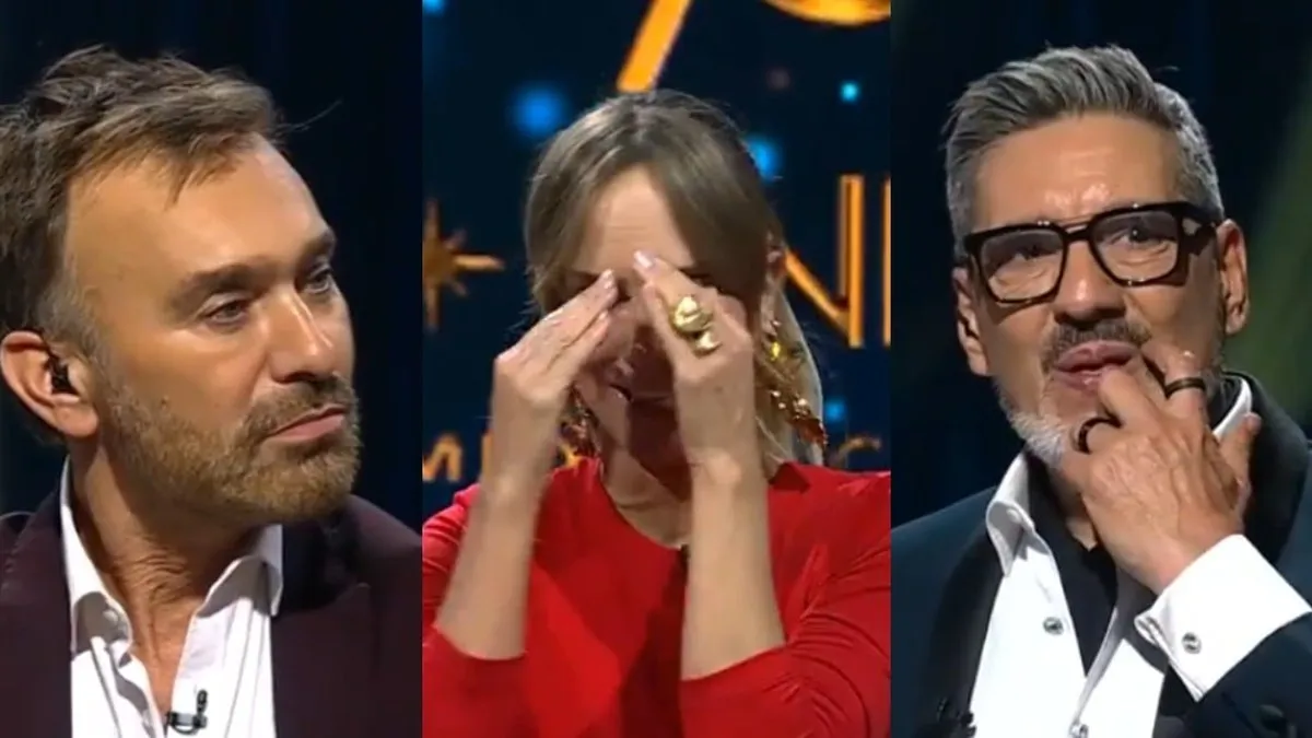 Jordi Castell genera controversia con su comentario en la final del Miss Universo 2024.